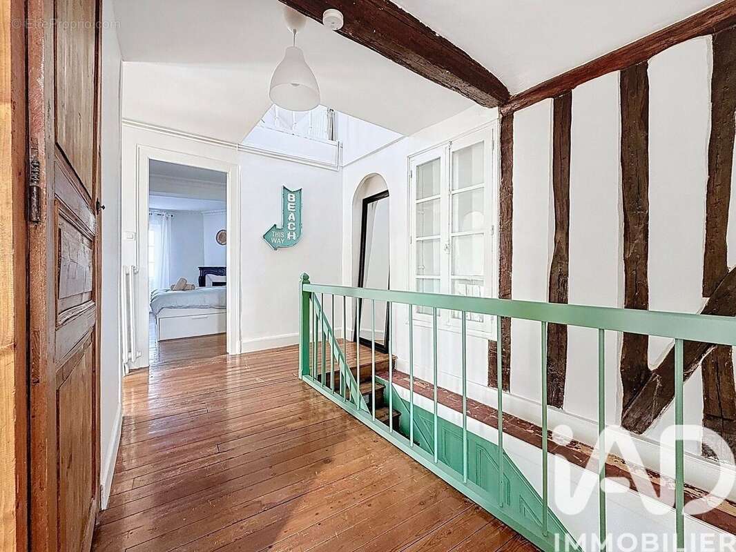 Photo 2 - Maison à CHALONS-EN-CHAMPAGNE