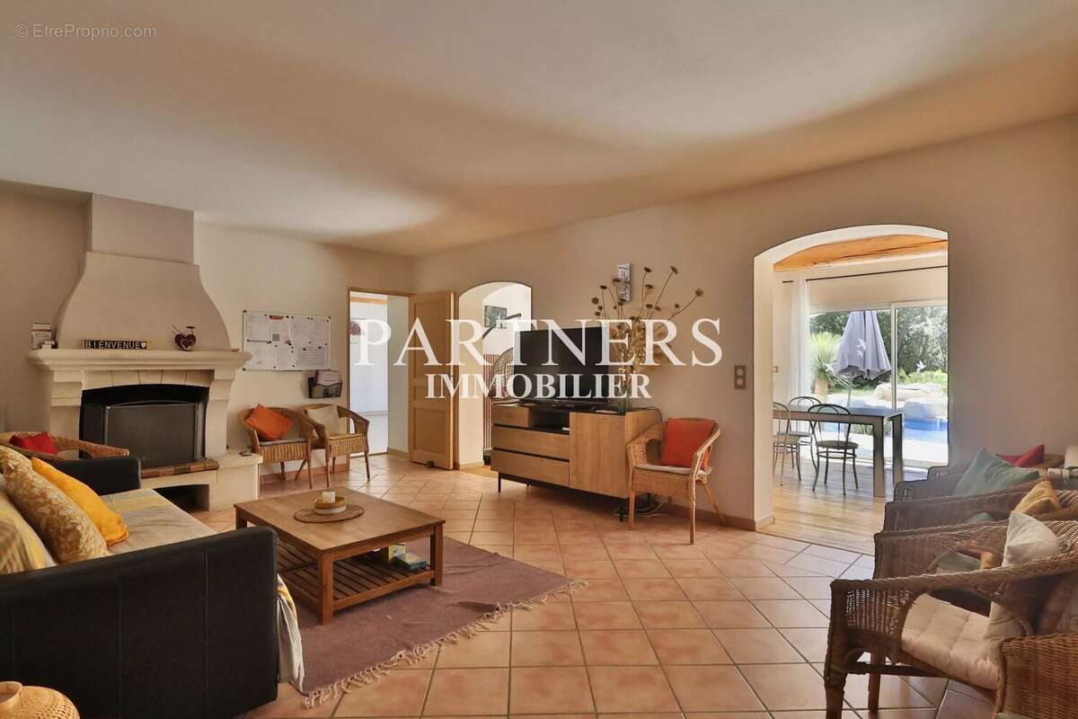 Maison à AIX-EN-PROVENCE