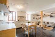 Appartement à ALBY-SUR-CHERAN