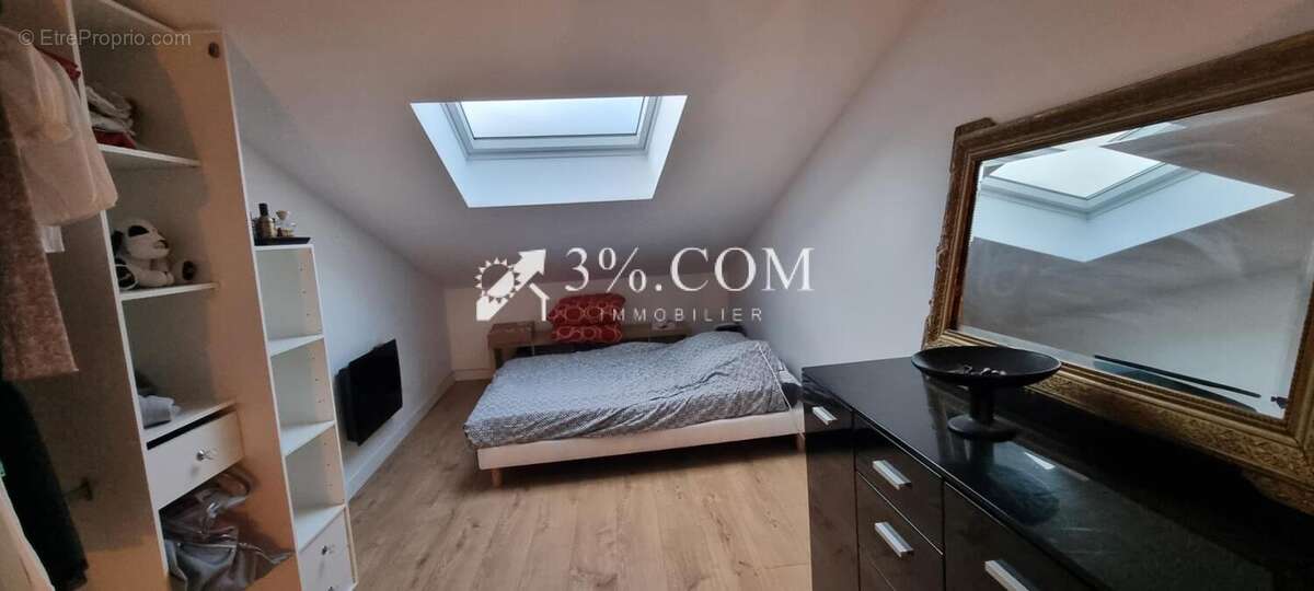 Maison à SAINTE-JALLE