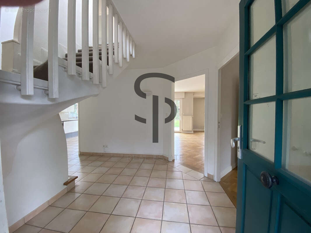 Maison à MARCQ-EN-BAROEUL