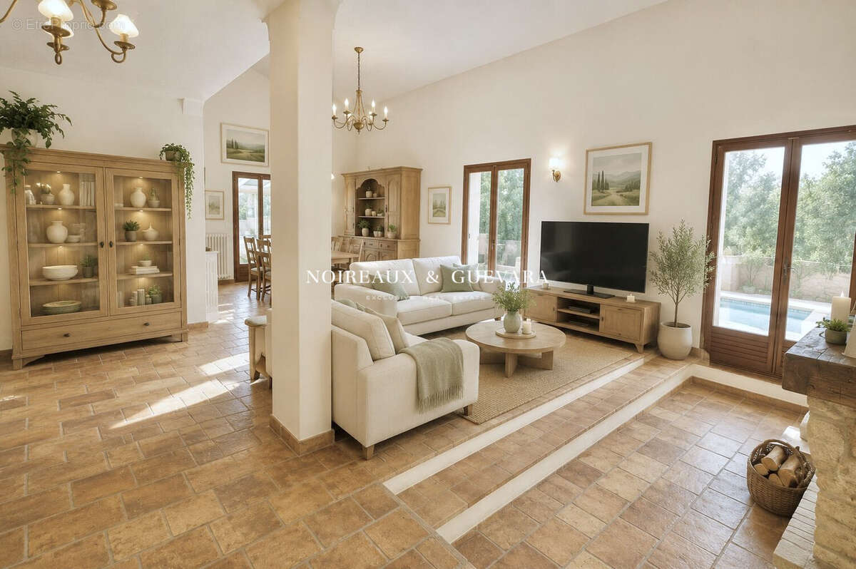Maison 180 m² à Cannes  - photo 2