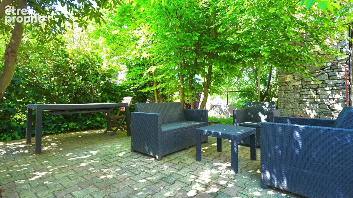 Maison 6 pièces 153 m² à vendre à Saint-Julien-Les-Rosiers (30340) - photo 4