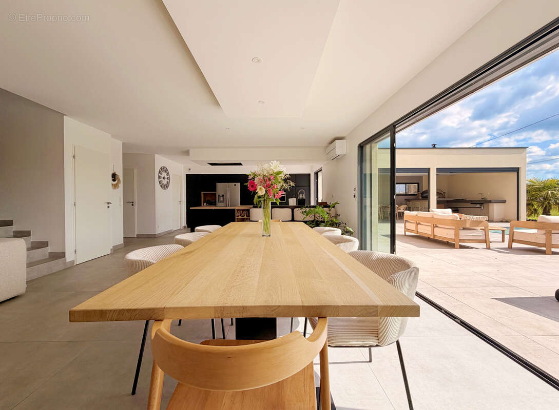 Maison à SAINT-SAVIN