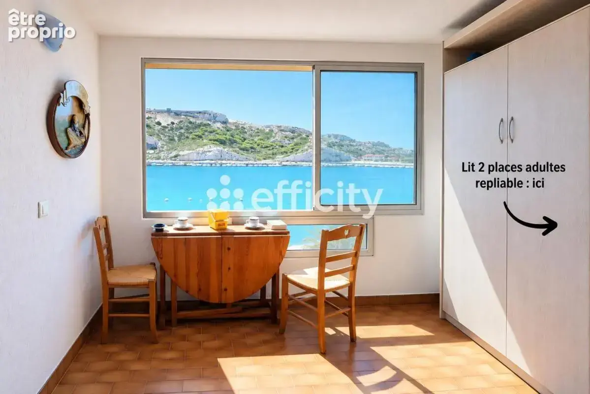 Appartement - photo 2
