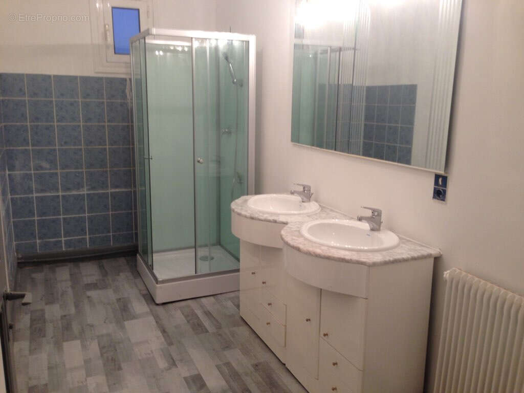 Appartement à VILLENEUVE-SUR-LOT