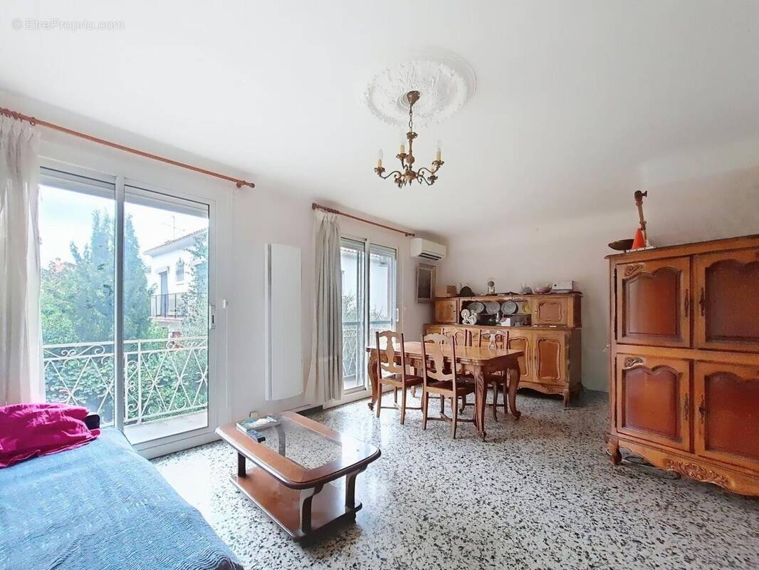 Photo 1 - Appartement à PERPIGNAN