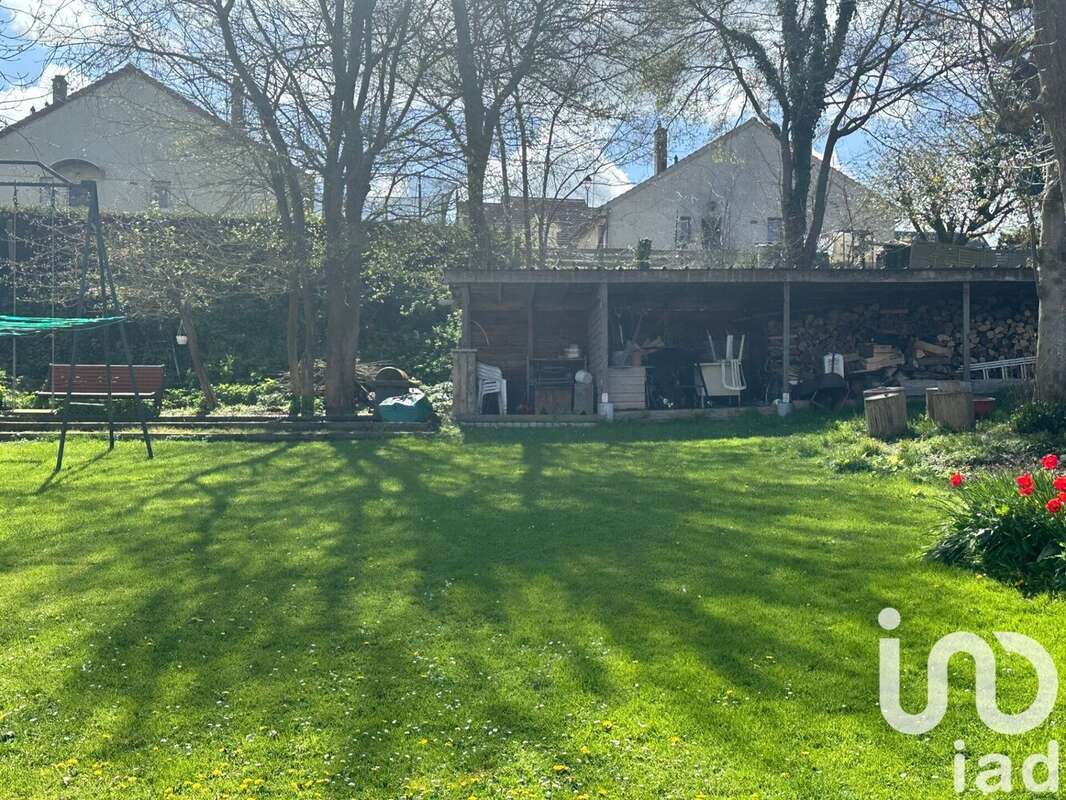 Photo 3 - Maison à BEZU-SAINT-ELOI