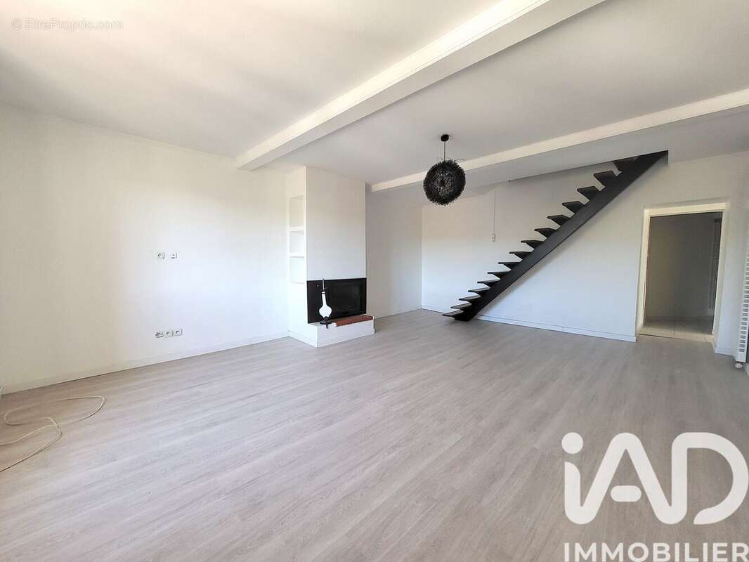 Photo 4 - Maison à RIVE-DE-GIER