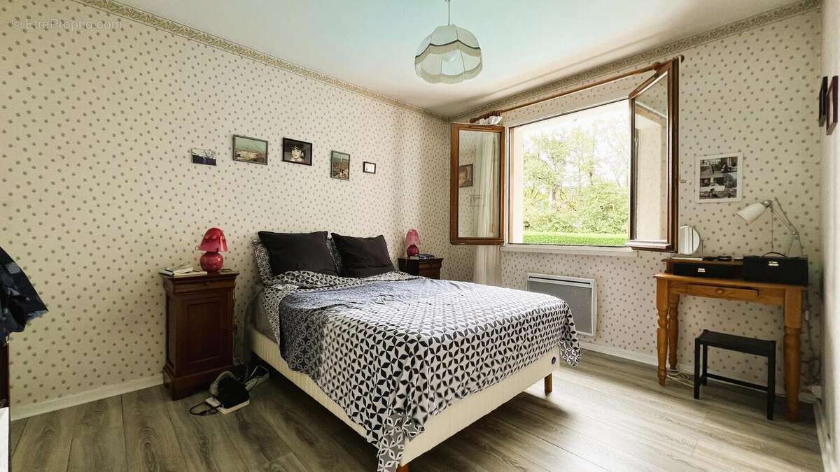 Photo 9 - Maison à DOMMARTIN