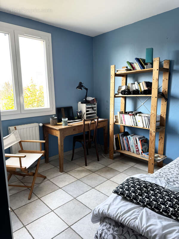 Maison à DAVEZIEUX
