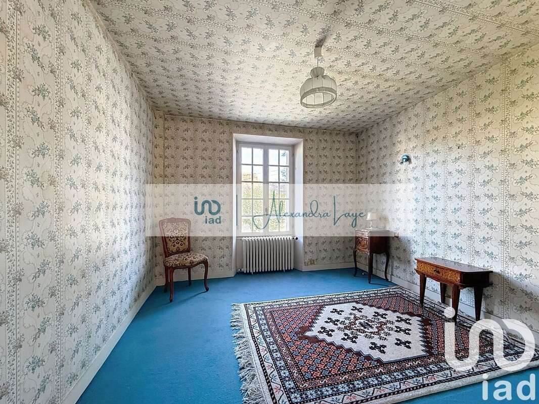 Photo 8 - Maison à FERICY