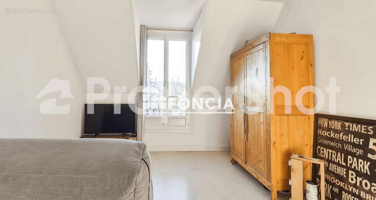 Appartement à CHATEAU-THIERRY