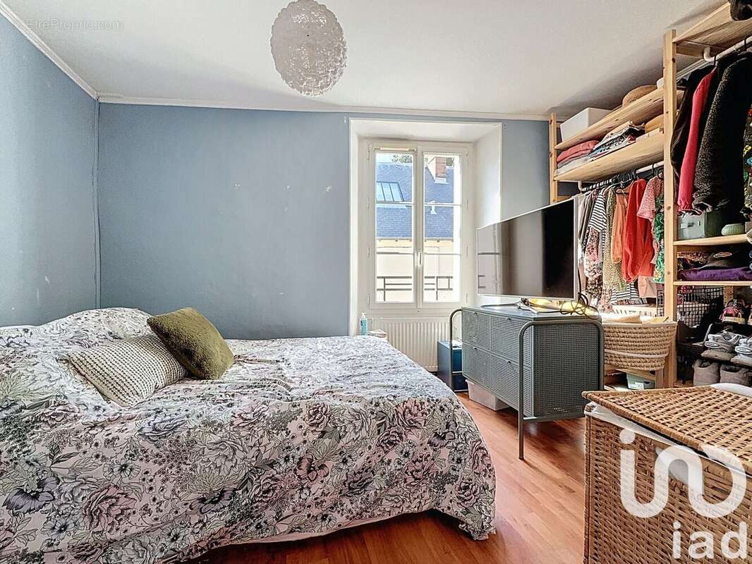 Photo 8 - Maison à LA VILLE-DU-BOIS