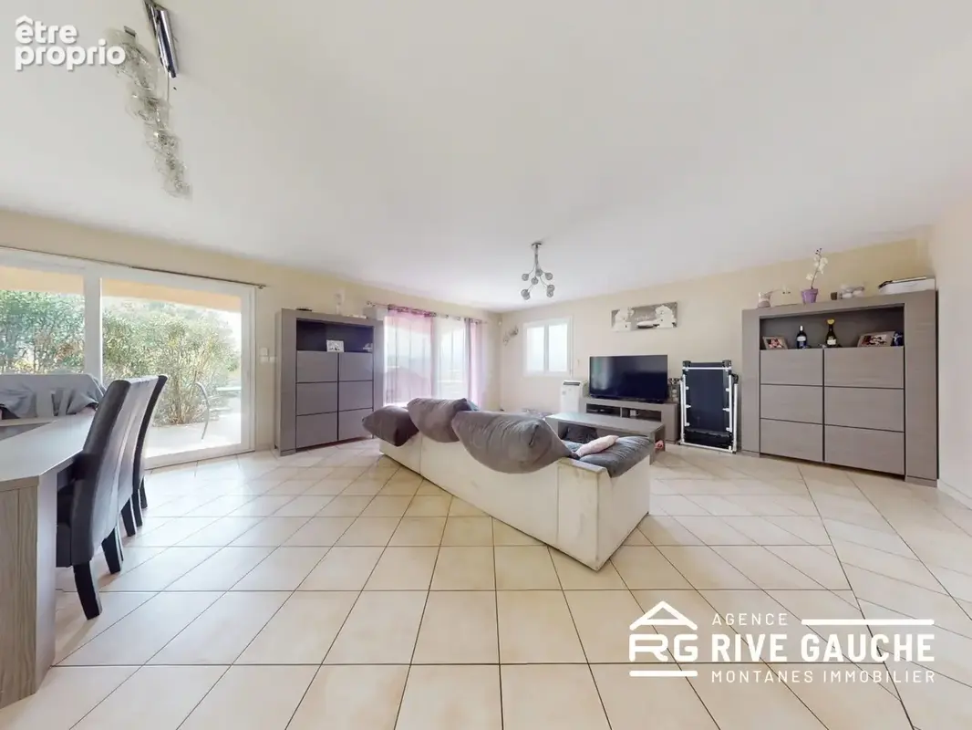 Maison 6 pièces 144 m² à vendre à Le Peage-De-Roussillon (38550) - photo 5