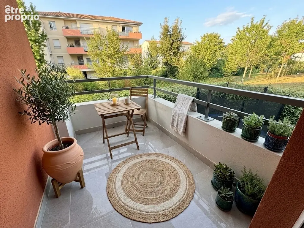 Appartement à CONFLANS-SAINTE-HONORINE