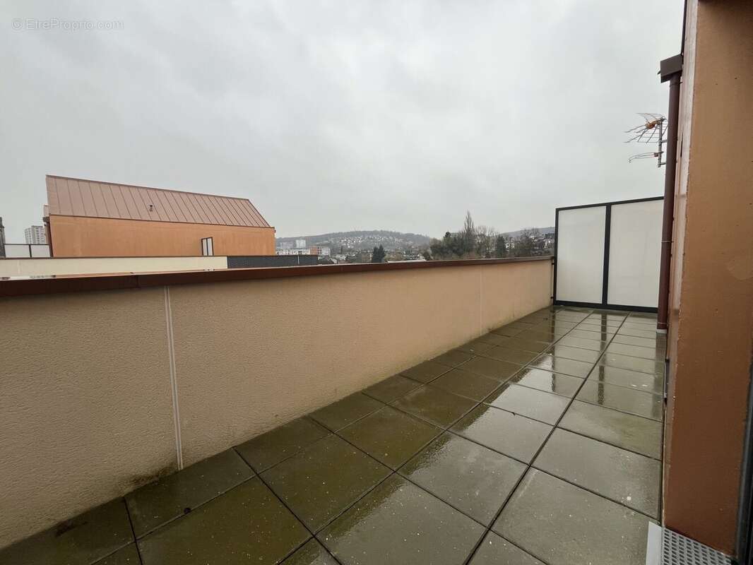 Appartement à MAROMME