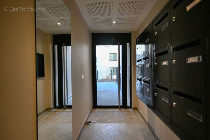 Appartement à VAUGNERAY