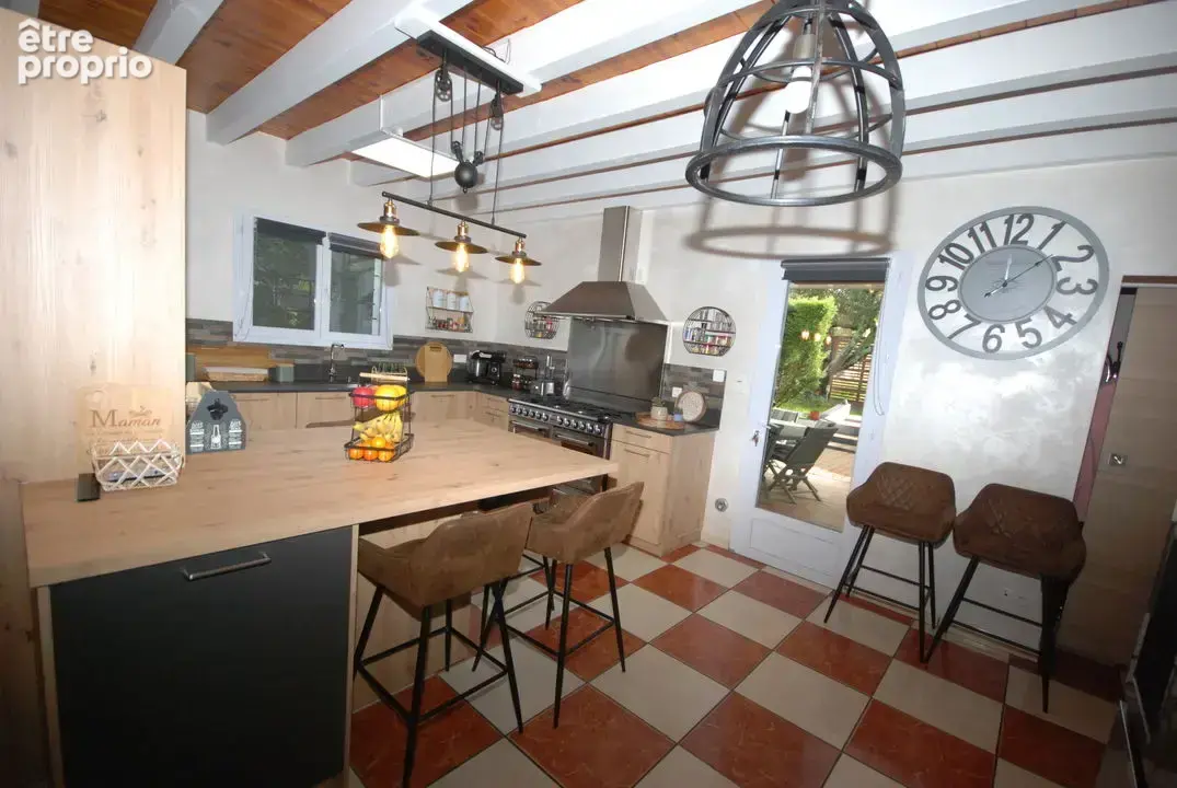 Maison 169 m² à Begaar  - photo 8