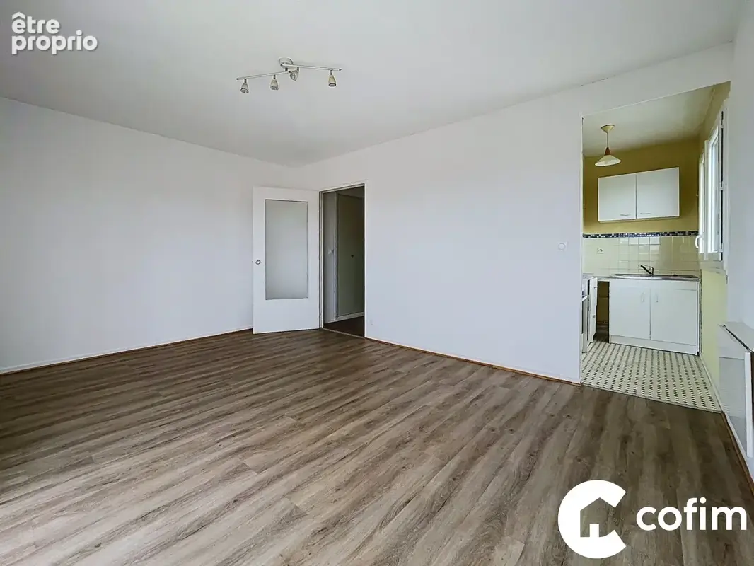 Appartement 1 pièce 29 m² à vendre à Pau (64000) - photo 5