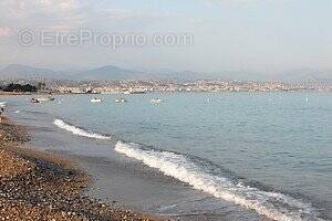 Appartement à VILLENEUVE-LOUBET