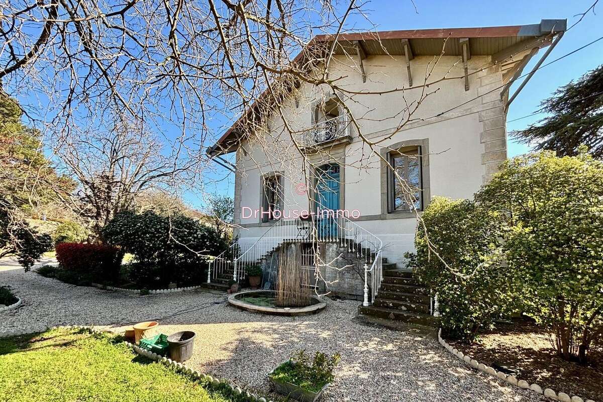 Maison à CARCASSONNE