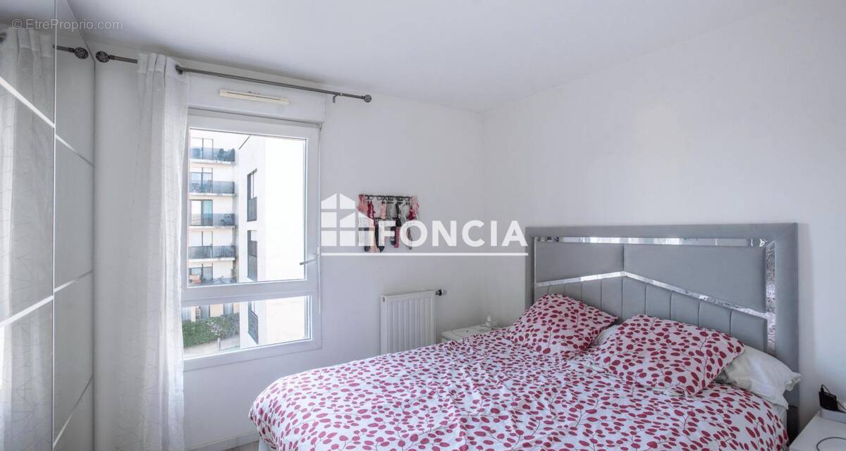 Appartement à TRAPPES