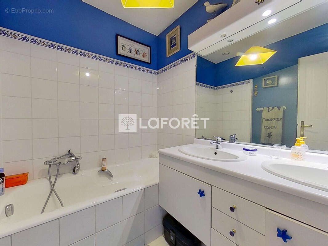 Maison à MARLY-LE-ROI