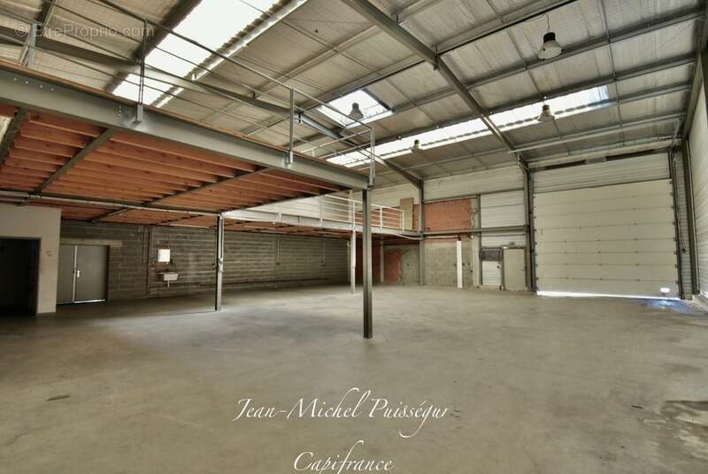 Commerce à SAINT-GAUDENS