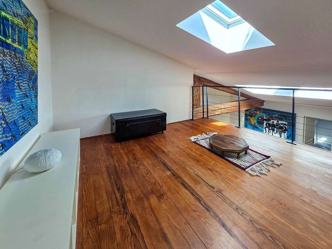Appartement à SETE