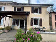 Maison à GRANGES-LE-BOURG