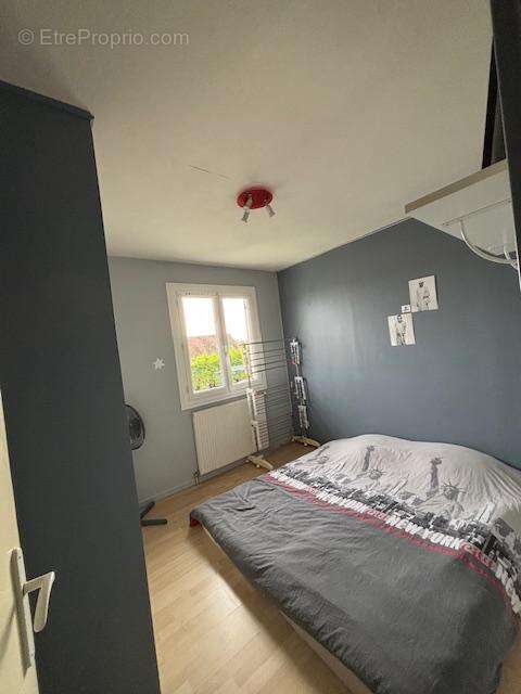 Maison à CIRES-LES-MELLO