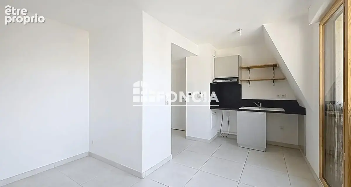 Trouville-sur-mer, studio 22.75 m2 - photo 4