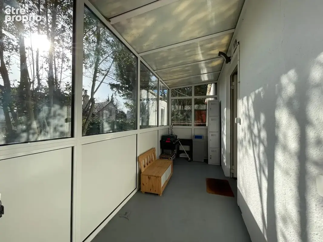 Pavillon 2 pièces GAGNY - photo 8