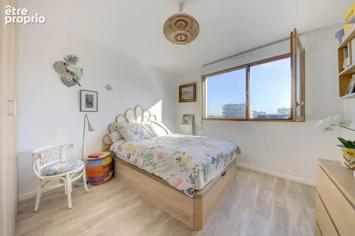 Appartement - photo 9