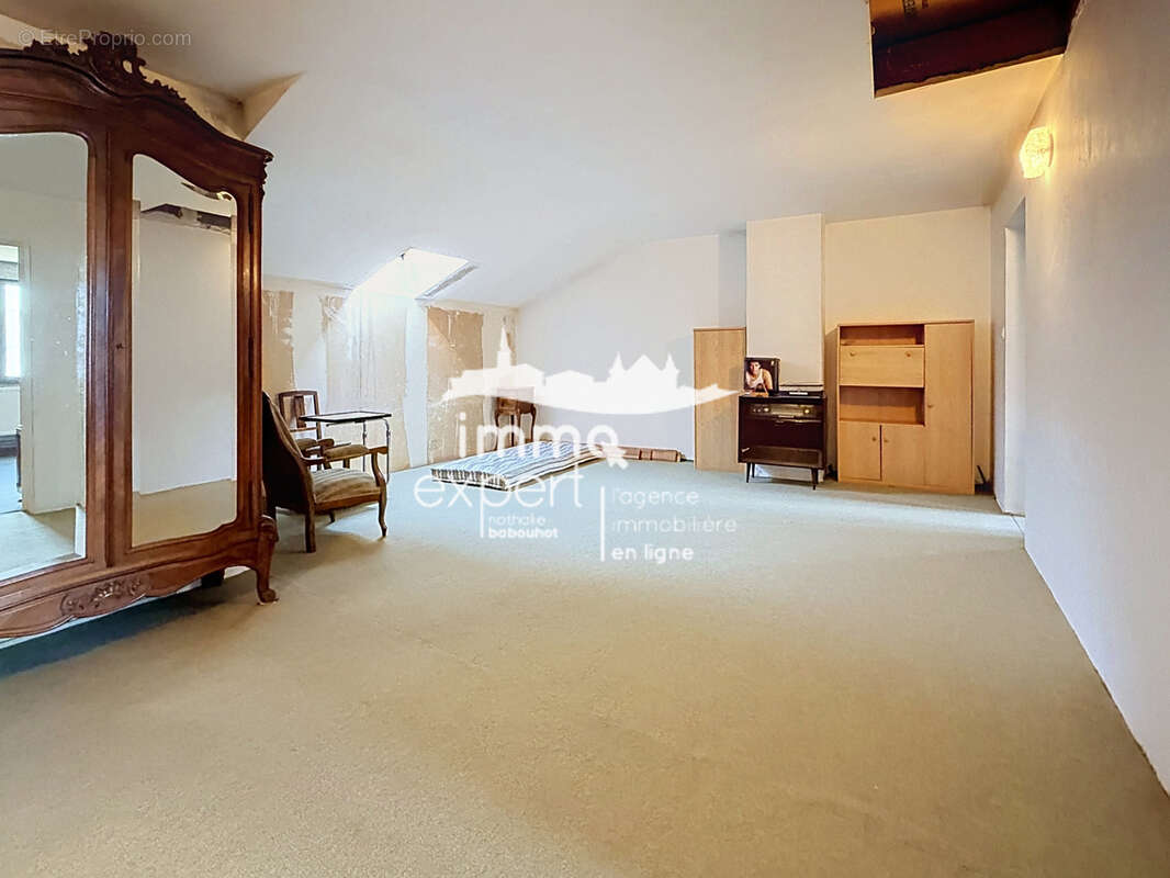 Coup de cœur à Oelleville — Maison familiale de 4 chambres - photo 10