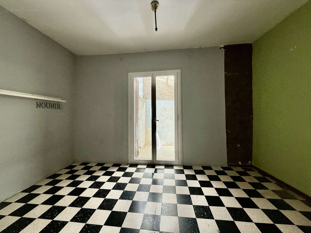 Maison à VIAS
