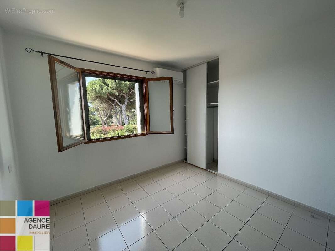 Maison à PORTIRAGNES