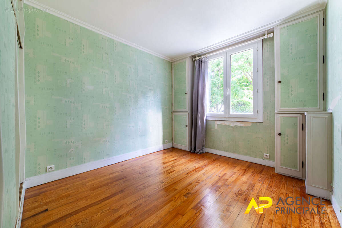 Appartement à RUEIL-MALMAISON