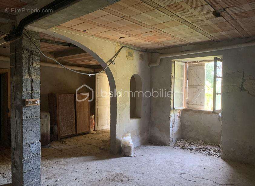 Maison à AUCH
