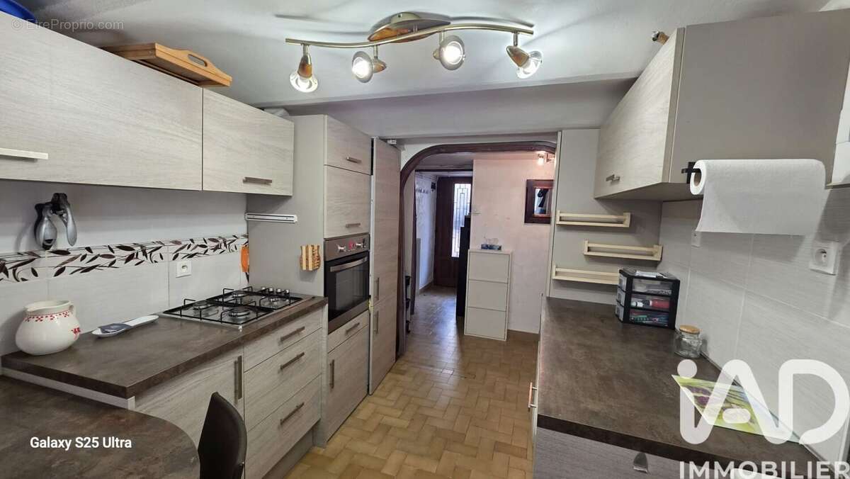 Maison 52 m² à Barret-Sur-Meouge  - photo 4