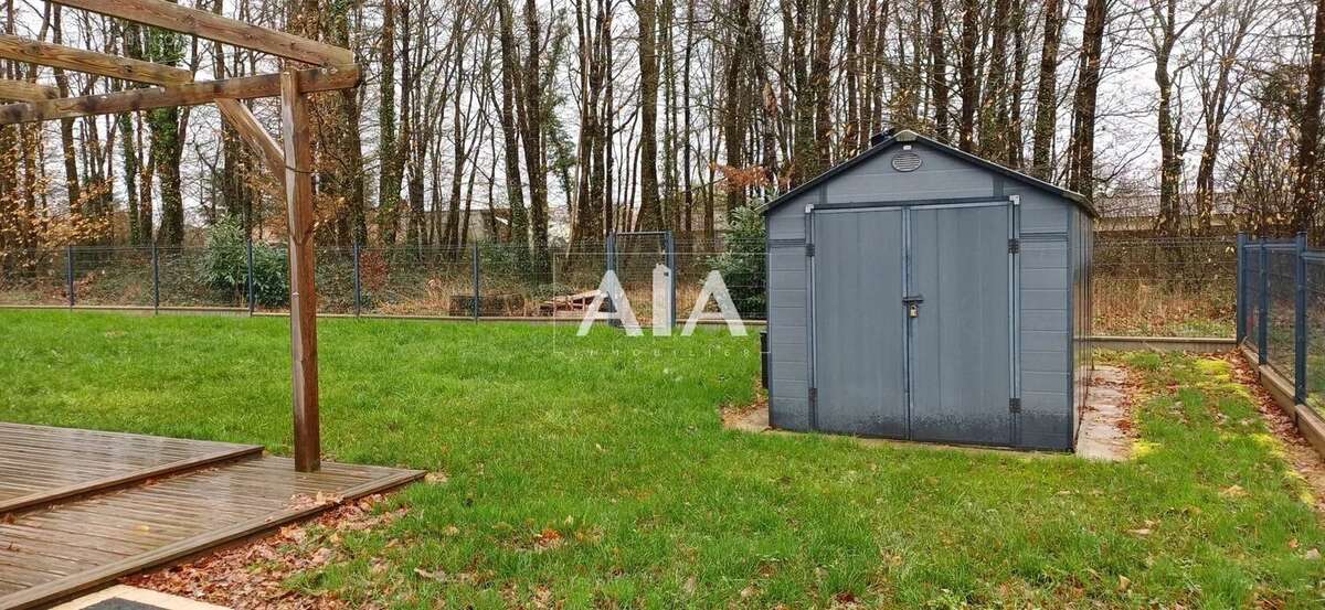Maison à TAIZE-AIZIE