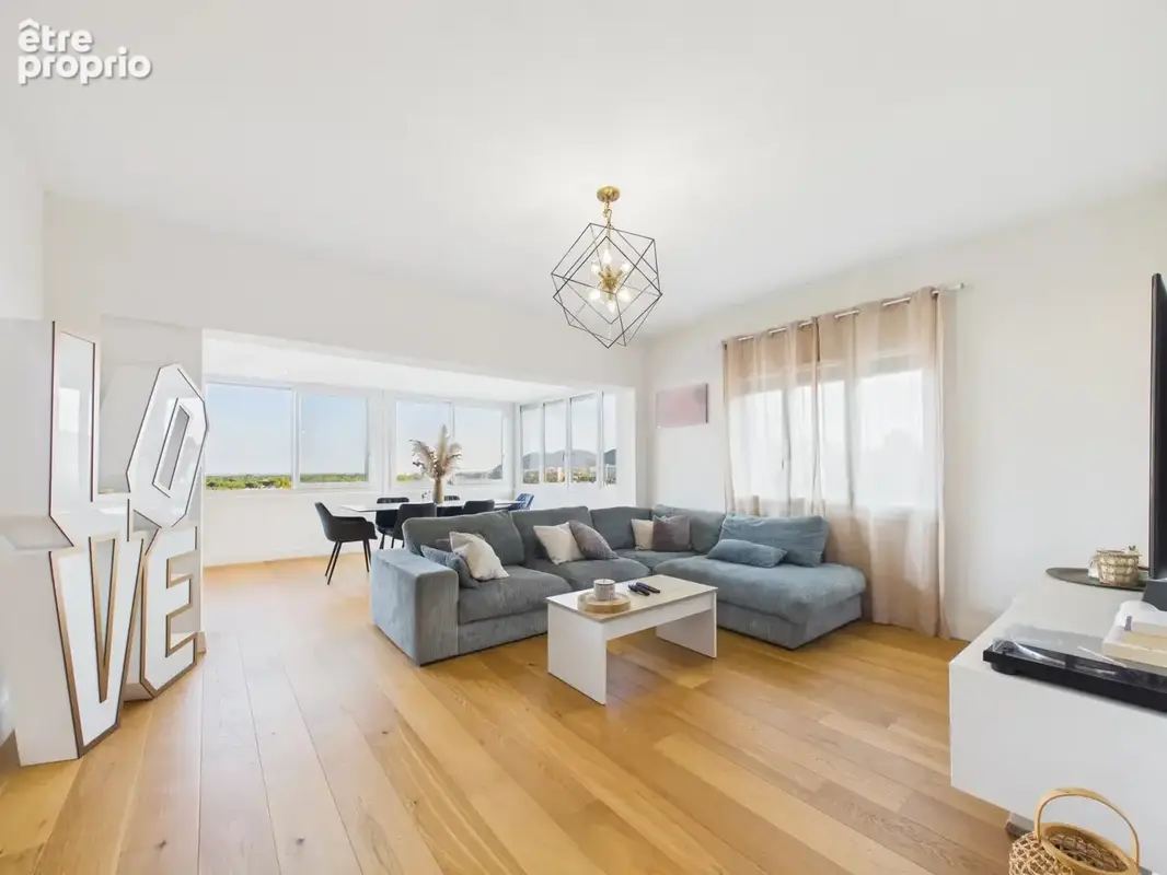 Photo Appartement à Mandelieu-La-Napoule au prix de 520 000€