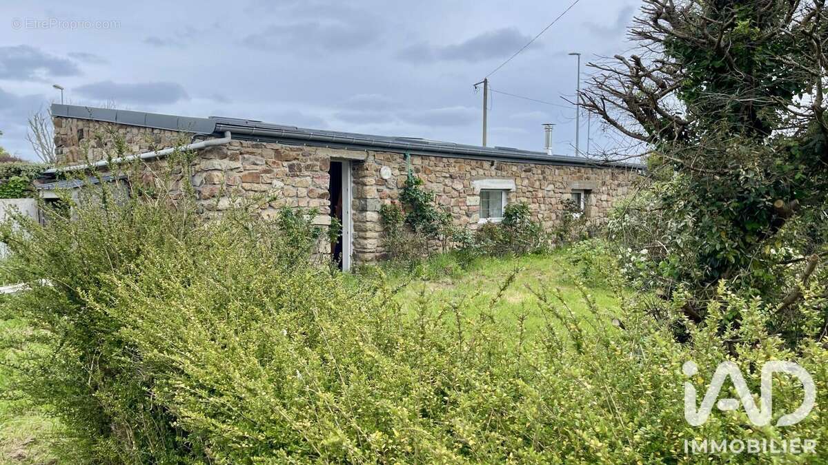 Maison 45 m² à Ploubazlanec  - photo 3