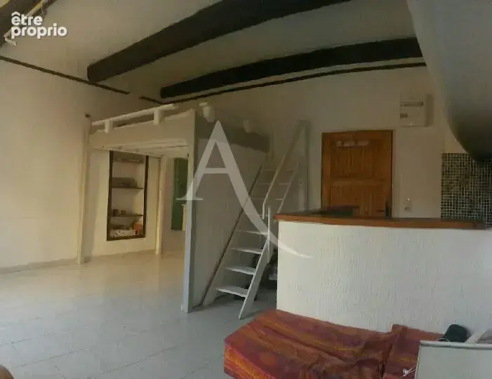 lots de 2 appartements Fayence centre village - photo 11
