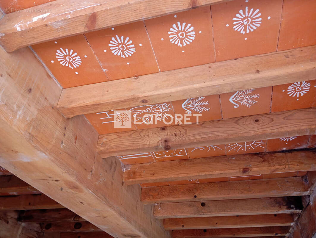 Maison à SERRALONGUE