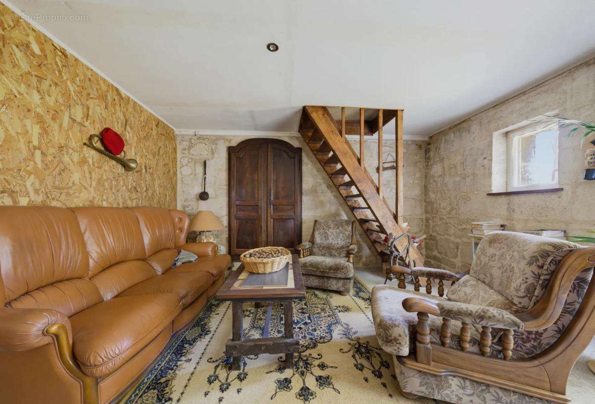 Maison de 5 pièces 3 chambres à Nérigean - photo 6