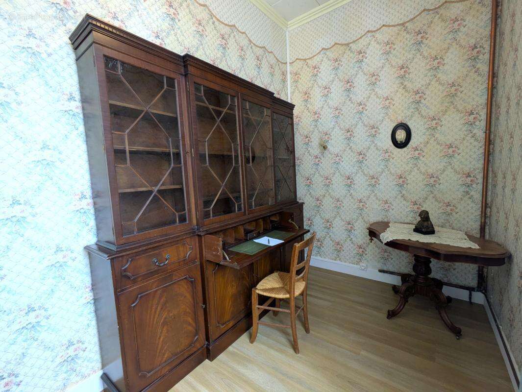 Maison à COUERON