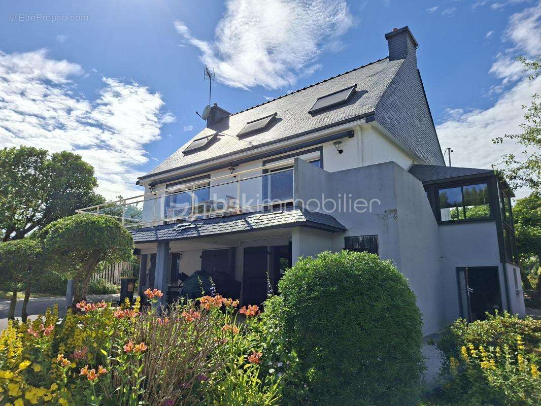 Maison 110 m² - photo 2