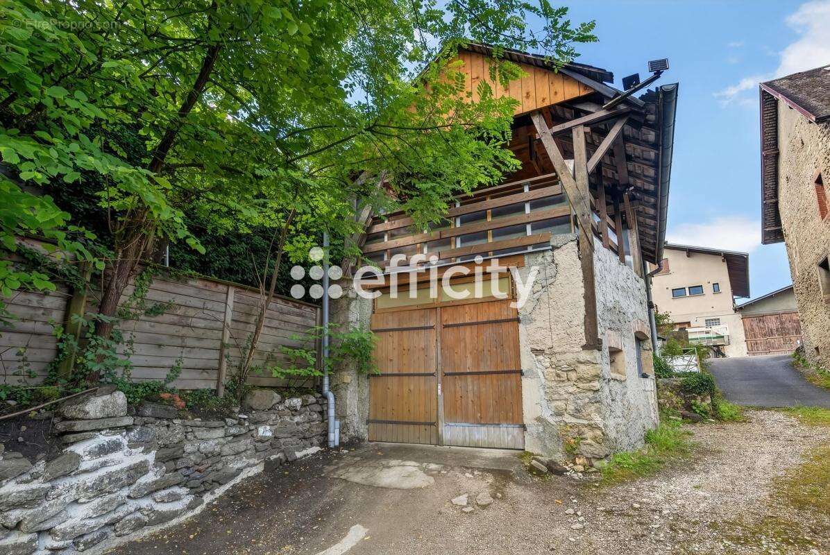 Maison 103 m² à Menthonnex-Sous-Clermont  - photo 15